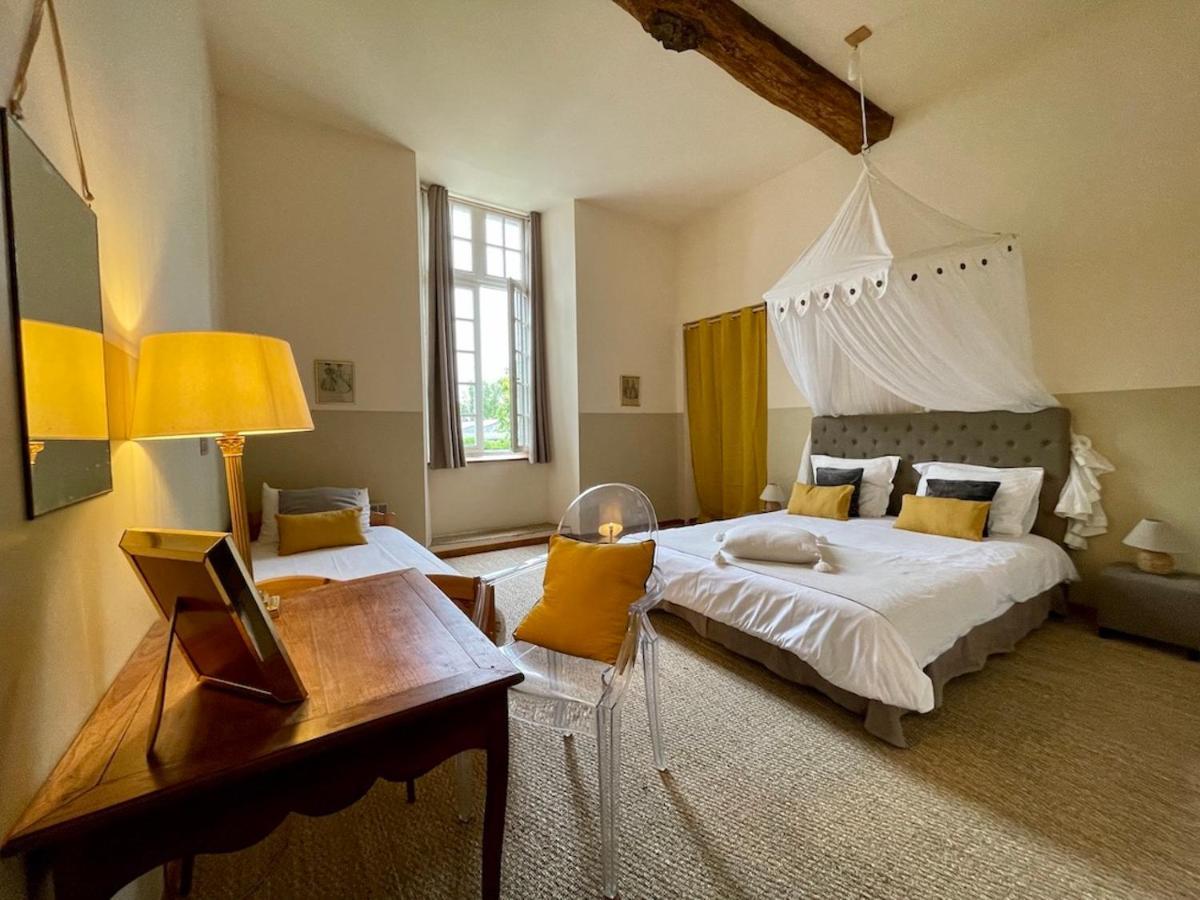 Manoir De La Begaudiere Mont-Dol 외부 사진