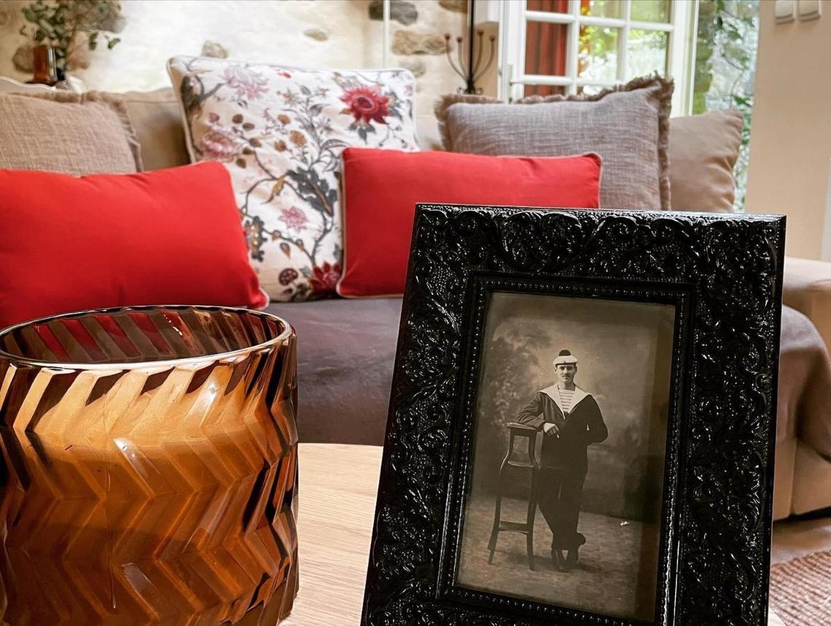 Manoir De La Begaudiere Mont-Dol 외부 사진