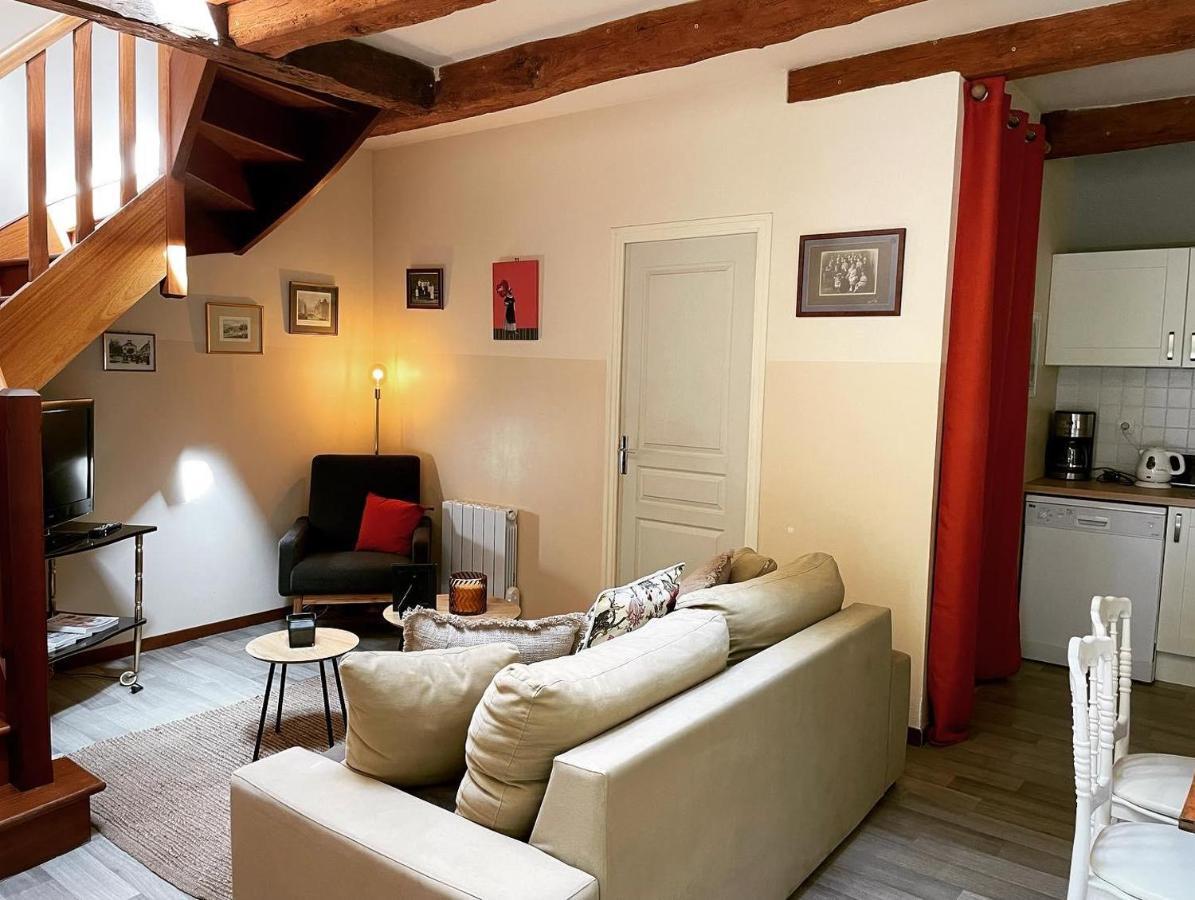 Manoir De La Begaudiere Mont-Dol 외부 사진