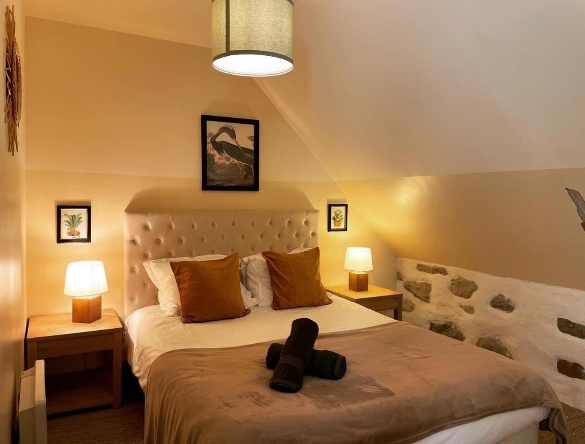 Manoir De La Begaudiere Mont-Dol 외부 사진