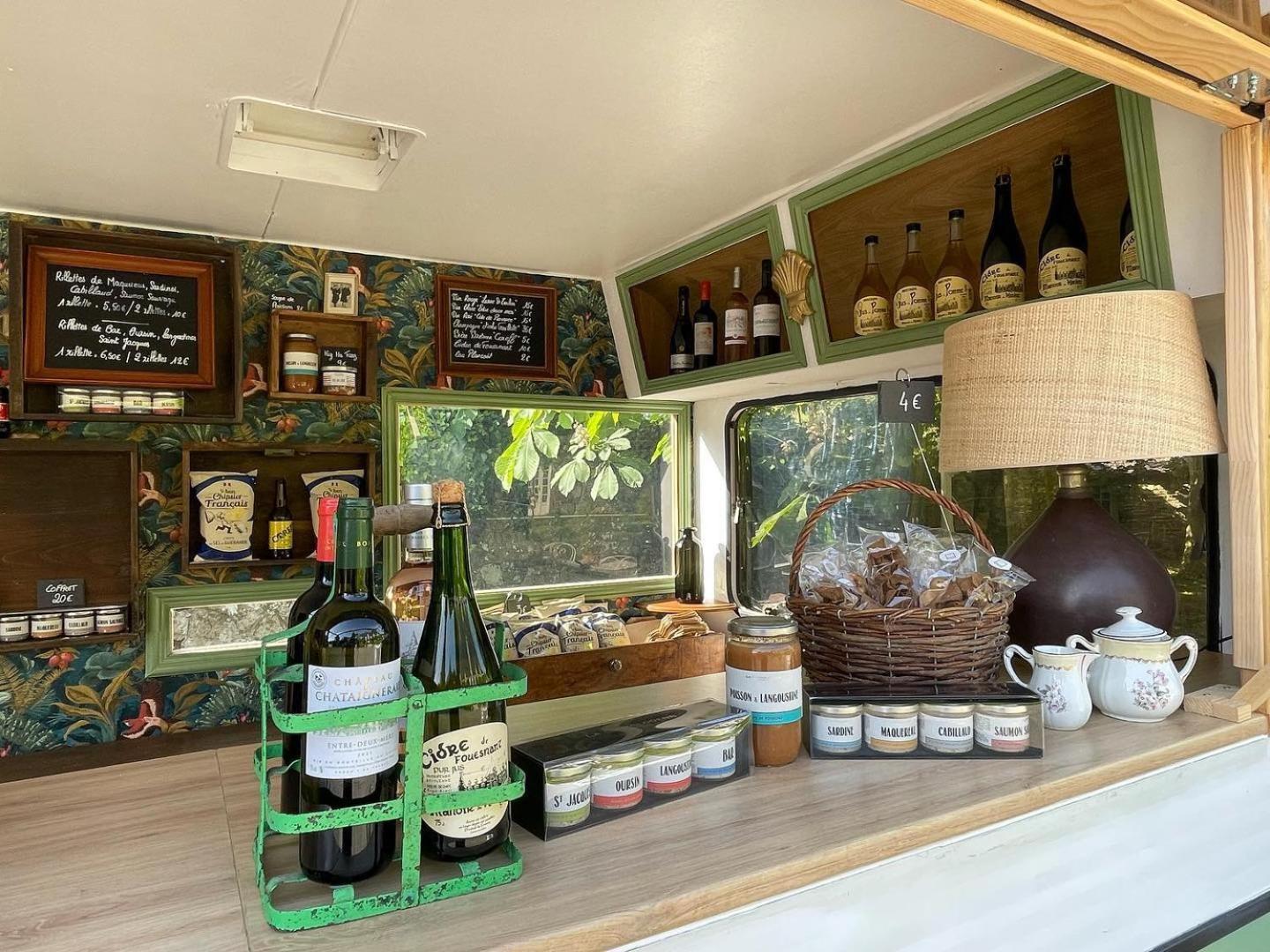 Manoir De La Begaudiere Mont-Dol 외부 사진