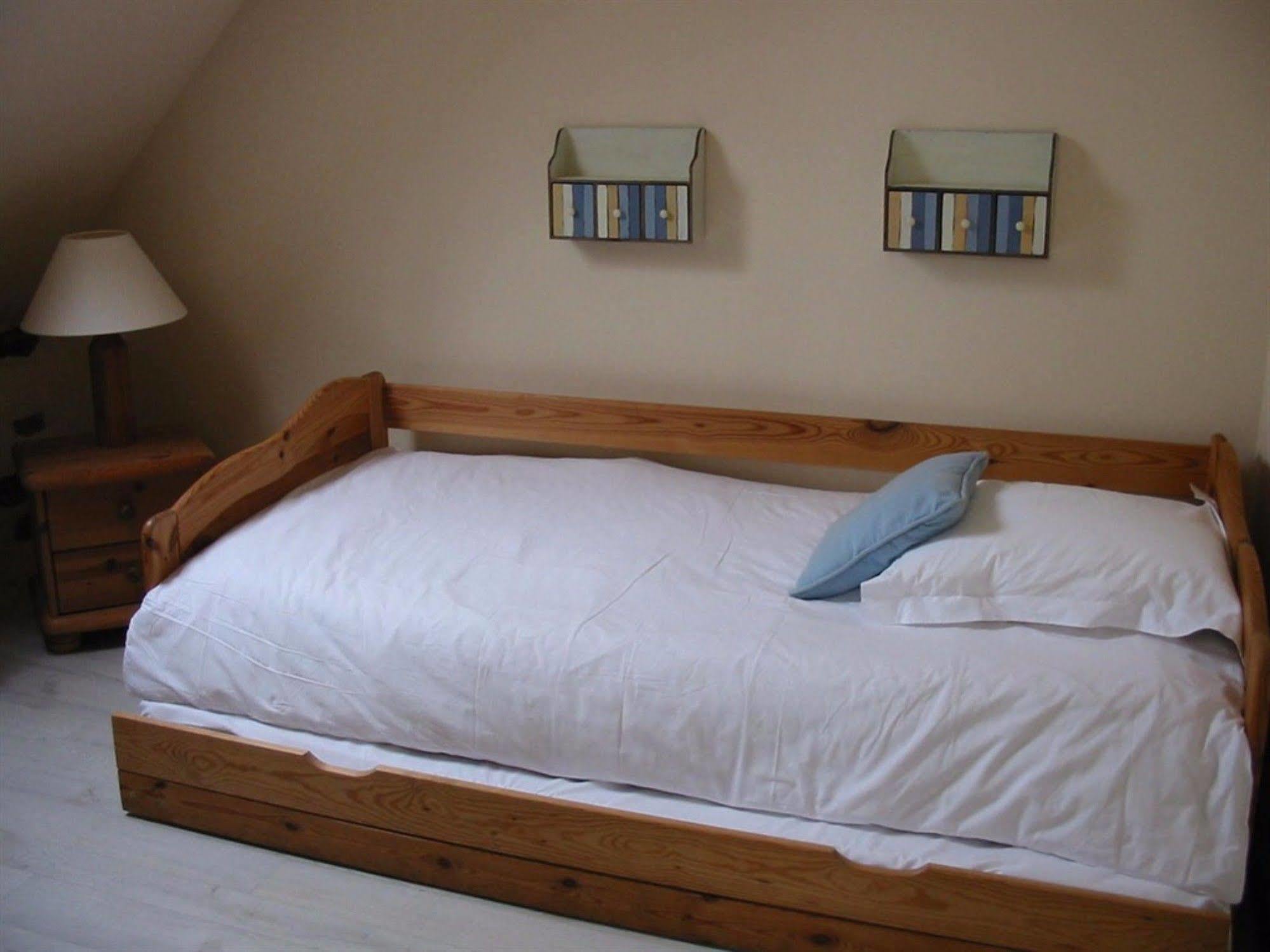 Manoir De La Begaudiere Mont-Dol 외부 사진