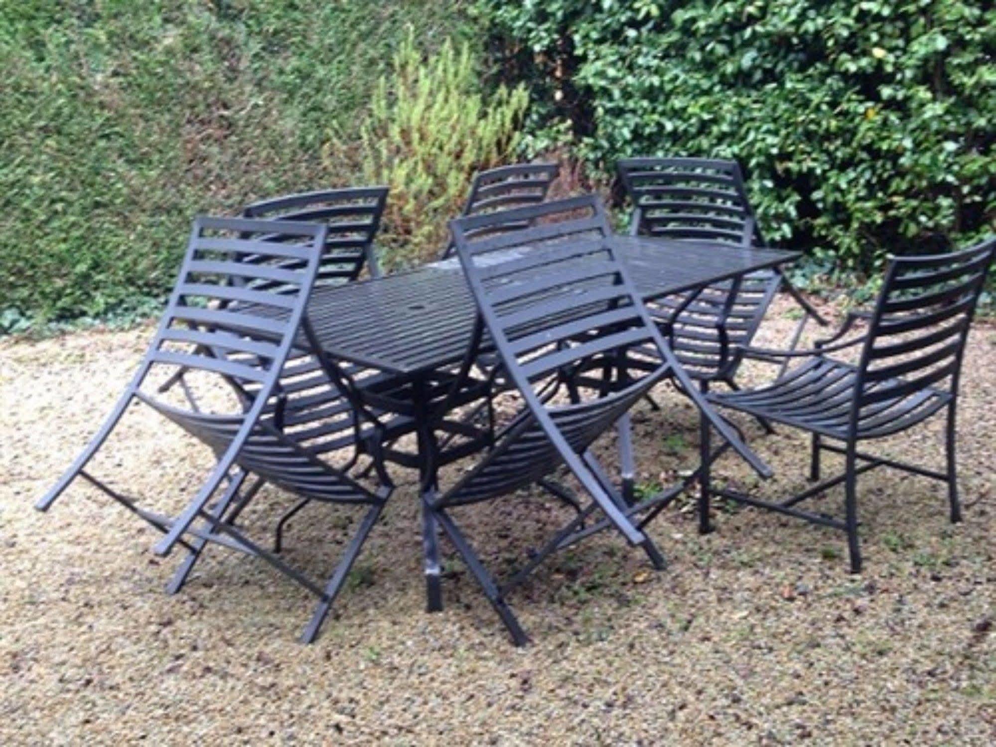 Manoir De La Begaudiere Mont-Dol 외부 사진